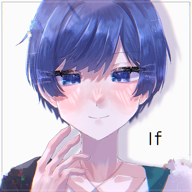 lfくん
