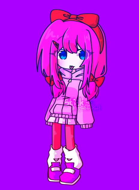 re design cuz I don't like it