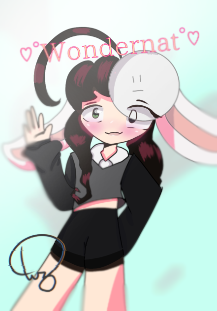 WONDERNAT (ワンダーナット)