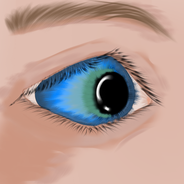 eye