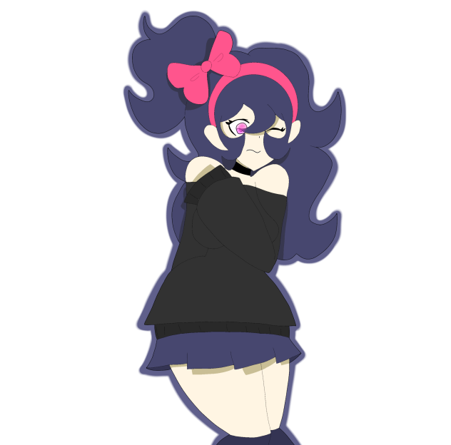 Scarlet