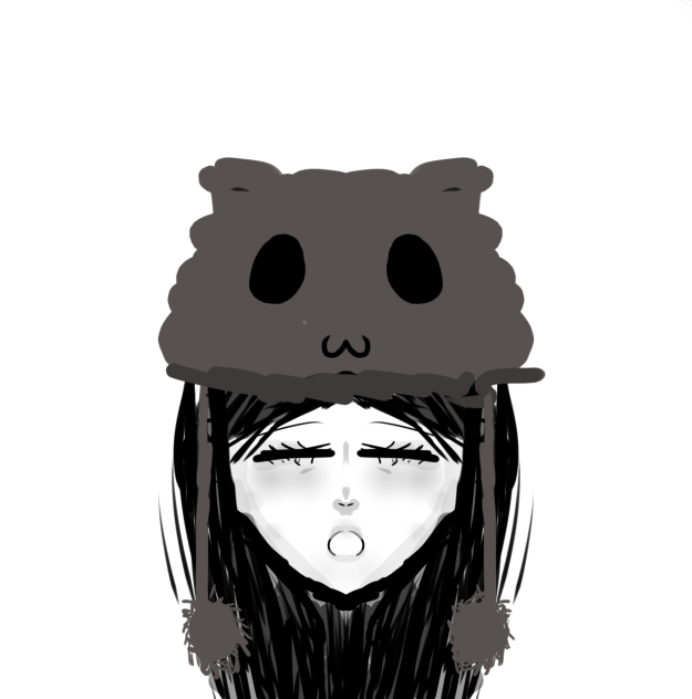 Emo Girl that loves cats