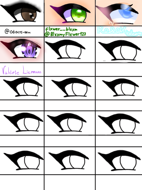 Eyes  Collab
