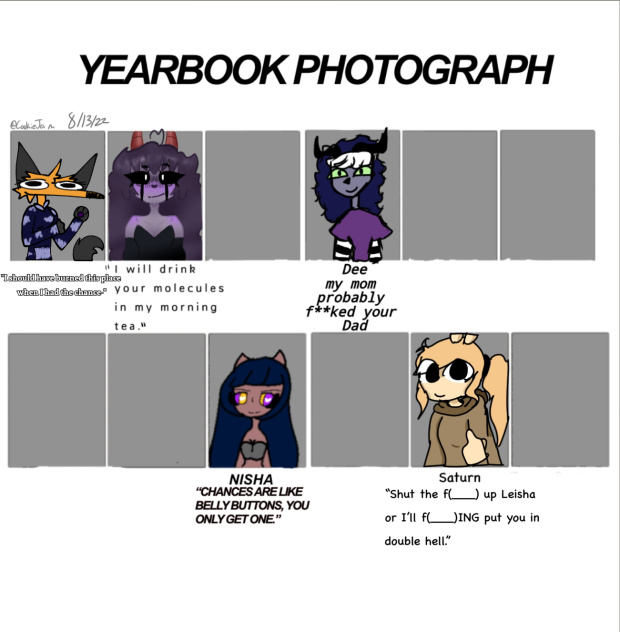Yearbook cOlLab
