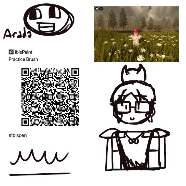 Use for sketch!