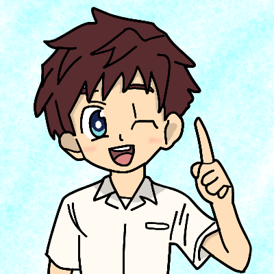 スクールボーイズ歩 赤峰 空