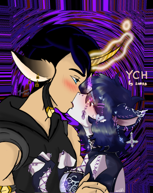Romance Collab FT Chelsea