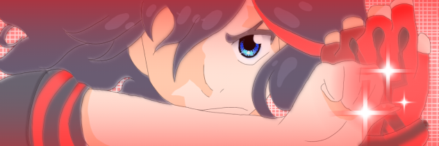 Kill la Kill