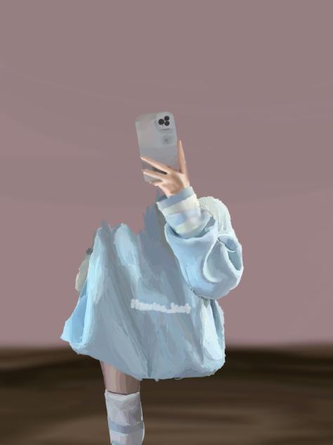 Kiwi.kat.drawz says my art sucks.