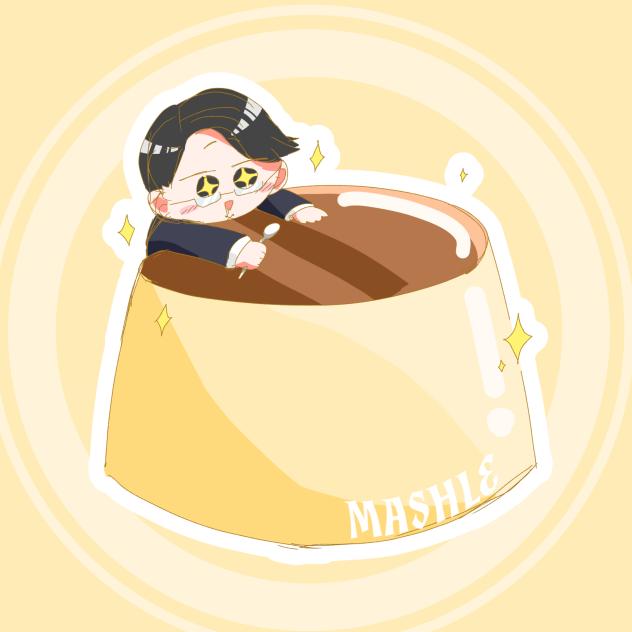 プルプルプリン♪