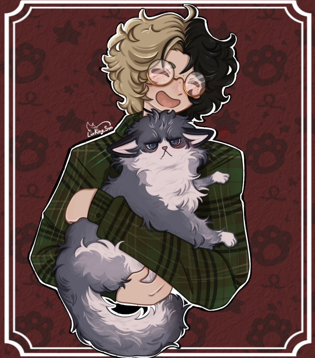 Nova commission (finished) $15 - ibisPaint