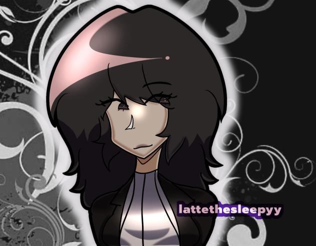 Natasha fanart🩸