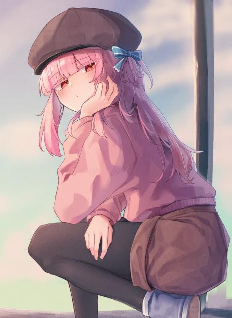 茜𝕔𝕙𝕒𝕟𝕘⸺……