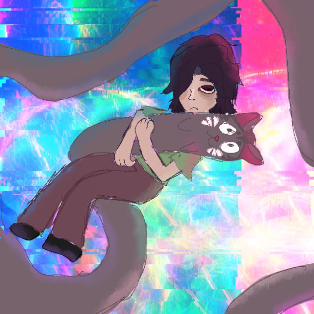 Bobathy as human glitching through time