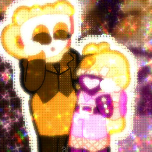 Honey Delight Tea Enjoyers