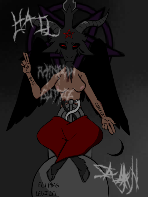 Baphomet