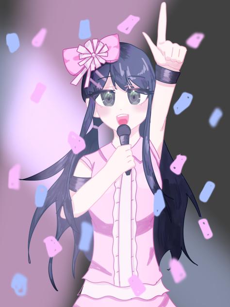 #2 舞園さやか
