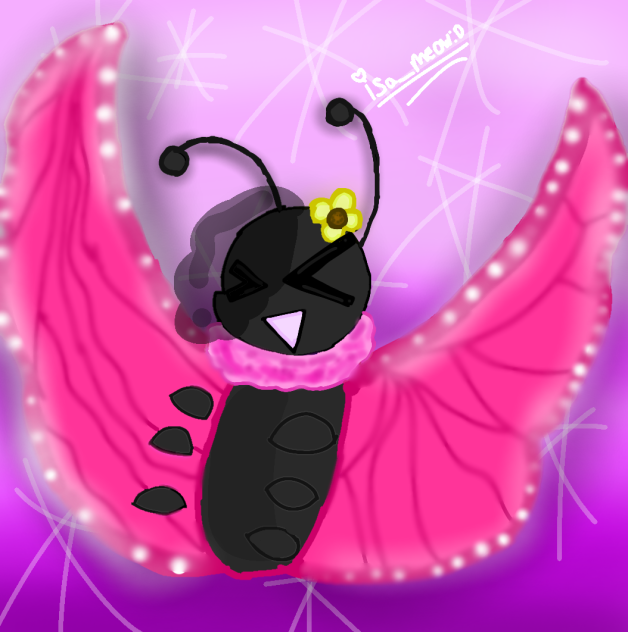 2021 uplift butterfly 🦋