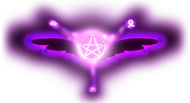 Absolute Darkness Souls Curse.