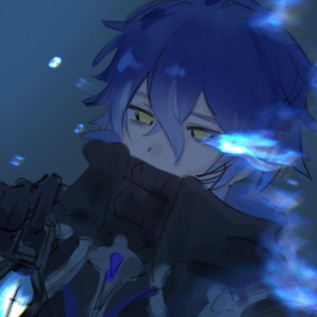 フリンズ(微妙)