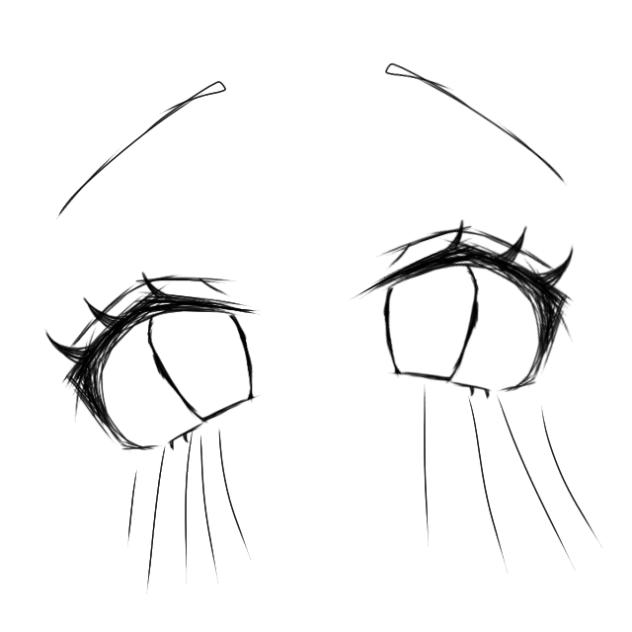 瞬き