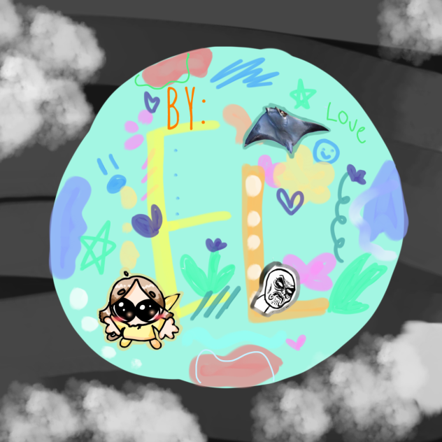 My logo