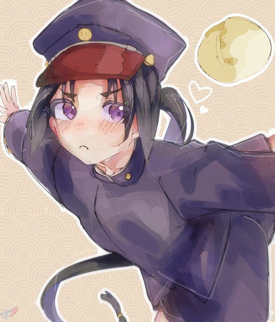 ときゆきくん
