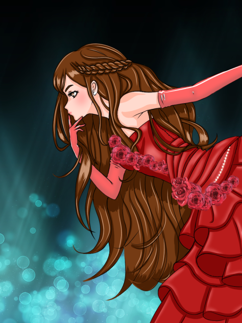46 sin título - ibisPaint