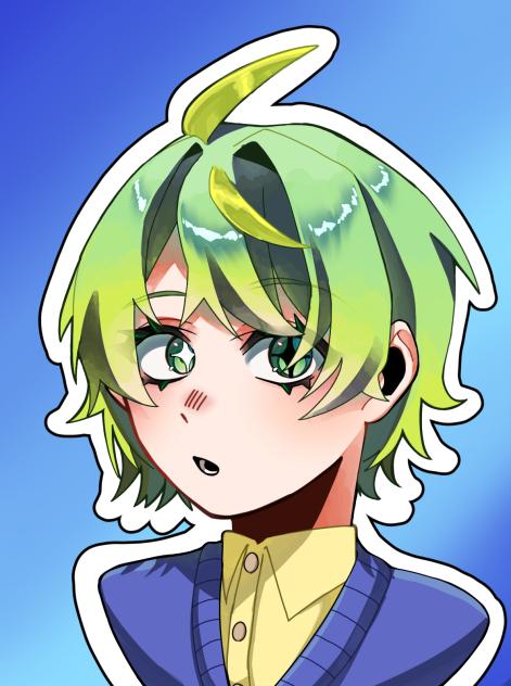 オリキャラ