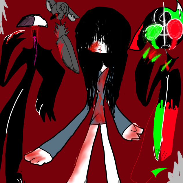 Idk what to call this anyways
