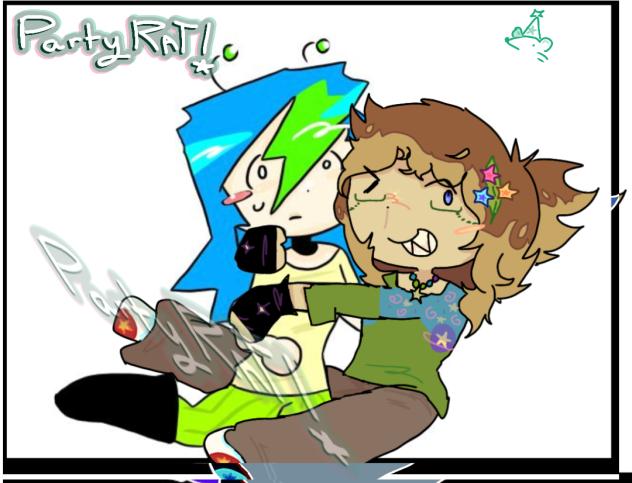 FREE ALIEN HUGZ ☄️❤️‍🔥