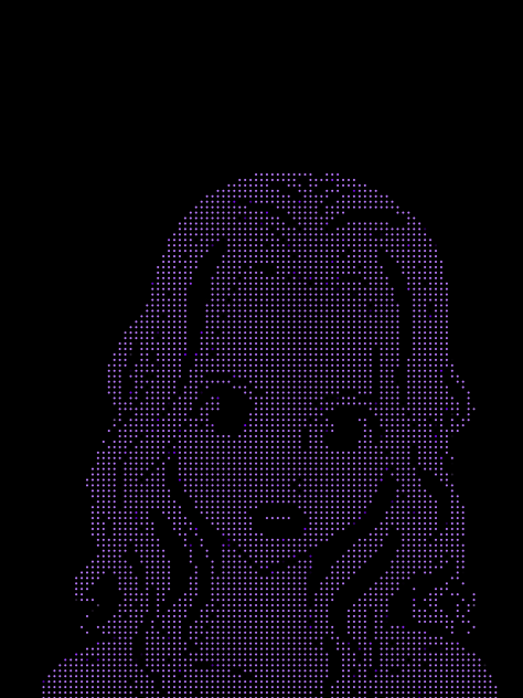 Concert Lights screen 2