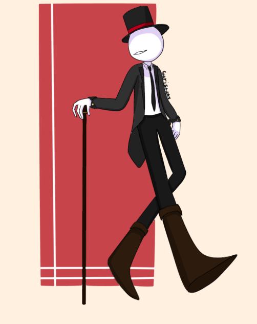 Gentleman