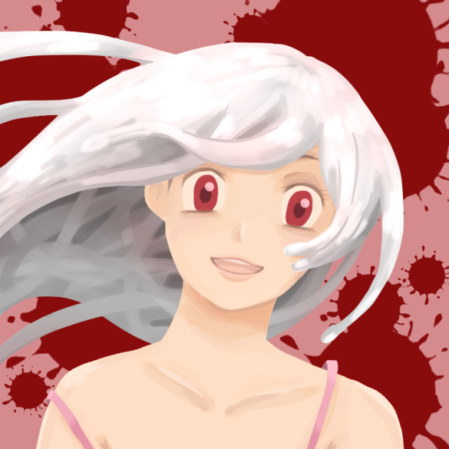 なでこメデューサ