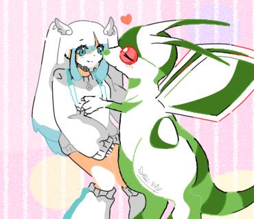 フラちゃん