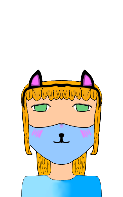 (old) my first drawing lol