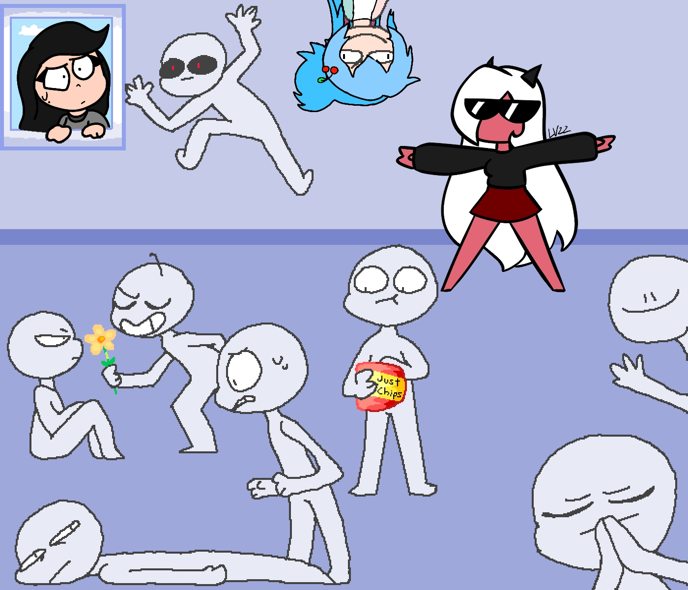 collab - ibisPaint