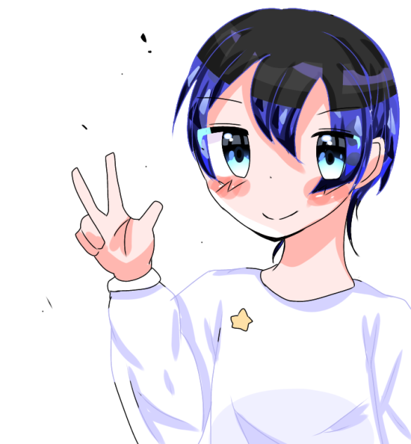 かけましたー！
