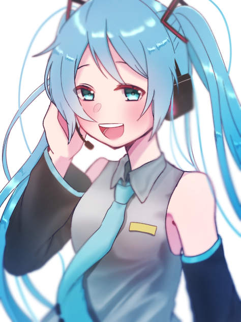 ミクの日2021