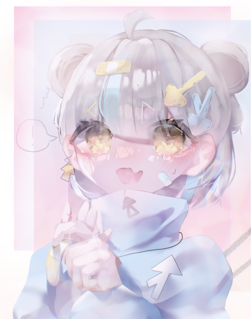 企画景品2位　いかちゃんへ！