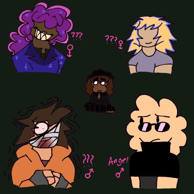 old significant others