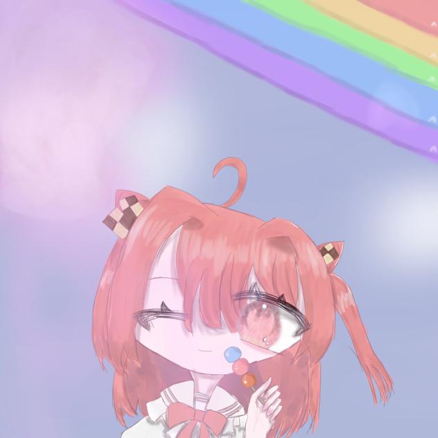 お花見