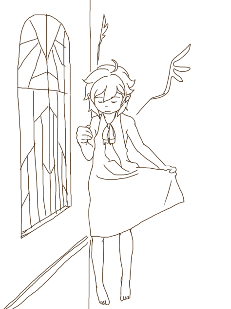 落書き 15