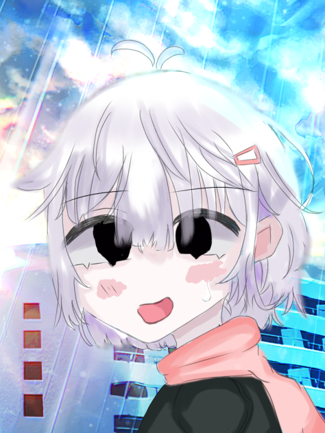 rain