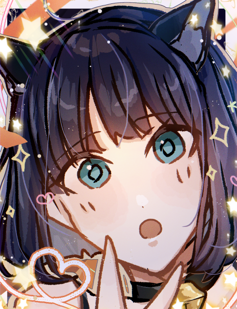 らくがき