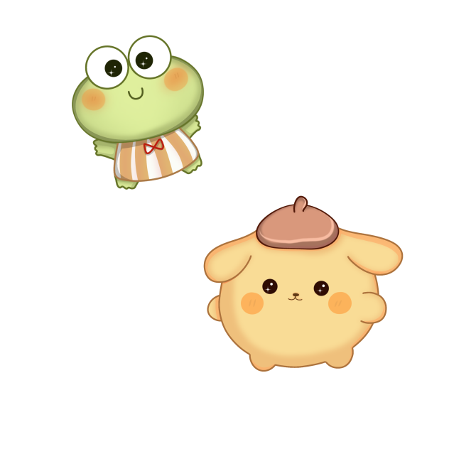 cute stickers