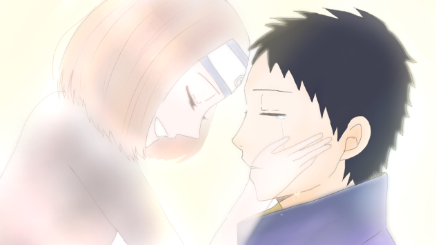 ちゃんと見てる