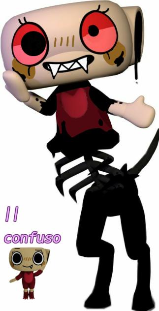 shelly
