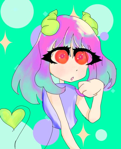 Idk what to call dis