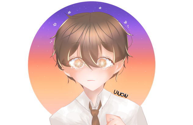 OC - ibisPaint